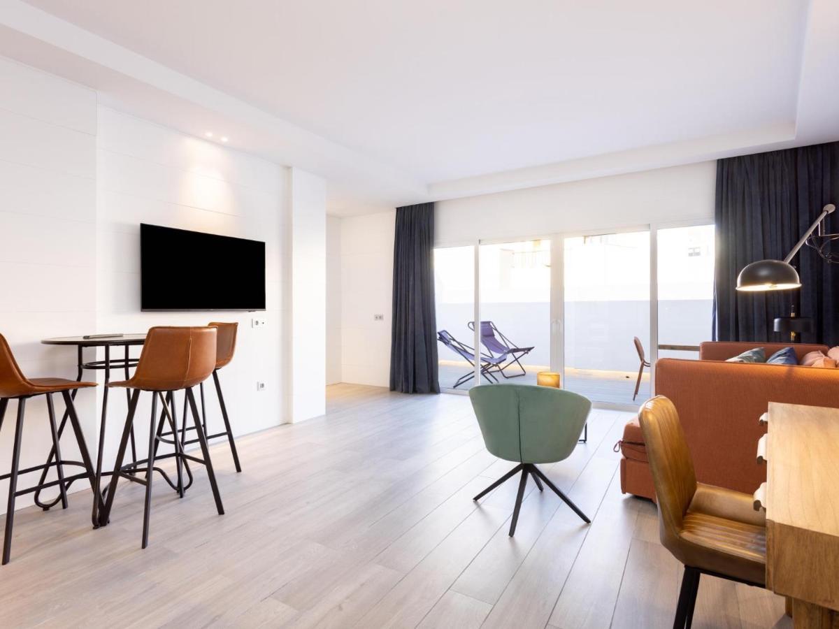 Appartement Médano B El Médano